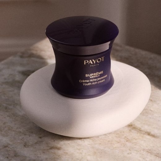 PAYOT Supreme Absolu Youth Rich Cream 