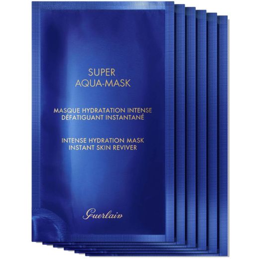 GUERLAIN Super Aqua Sheet Mask