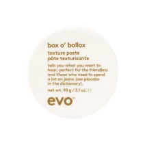 EVO Box O' Bollox Texture Paste 90 g