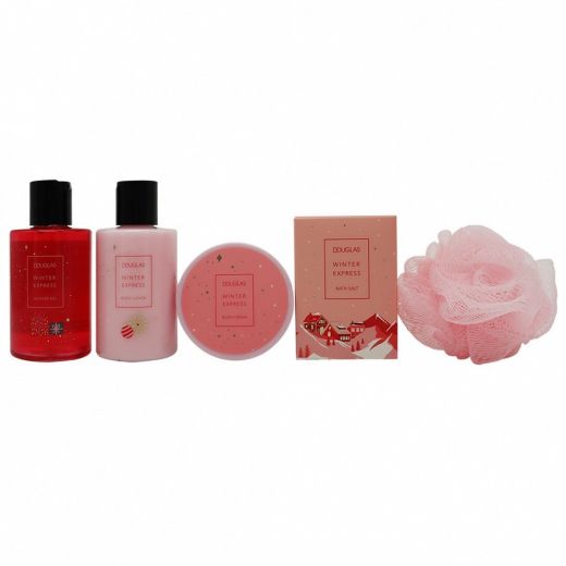 Douglas Collection Winter Express Shower Gifts