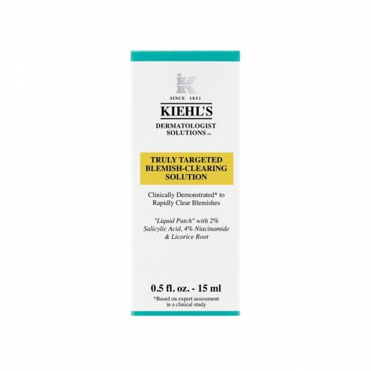 KIEHL'S Dermatologist Solutions™ Expertly Clear Blemish-Treating & Preventing Lotion