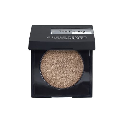 Isadora Single Power Eye Shadow (Acu ēnas)