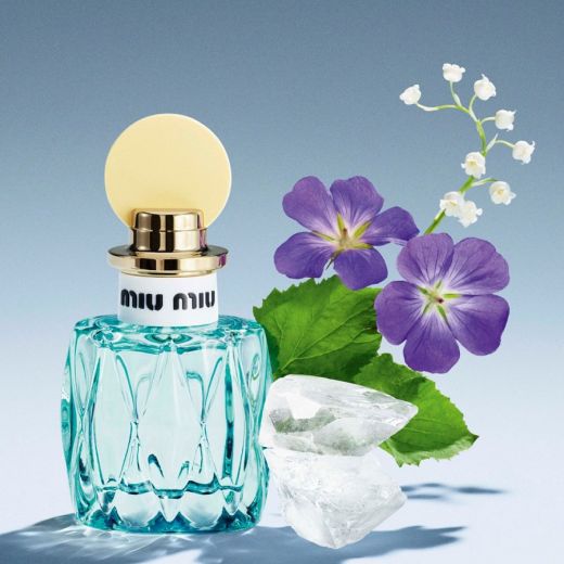 MIU MIU L’Eau Bleue EDP