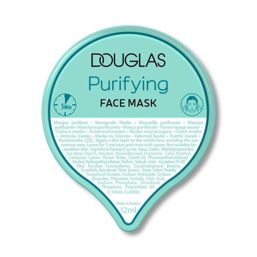 DOUGLAS COLLECTION Purifying Face Mask