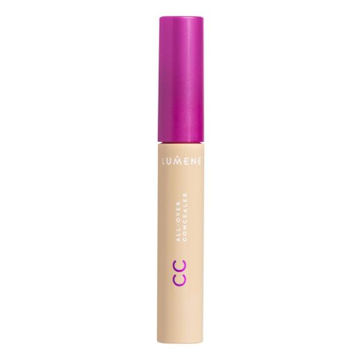 LUMENE CC All-Over Concealer