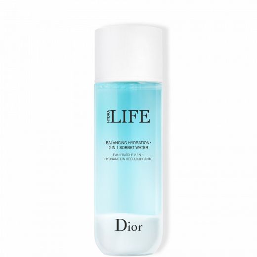 DIOR Hydra Life Balancing Hydration - 2 In 1 Sorbet Water