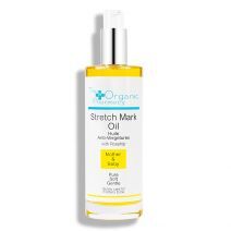 THE ORGANIC PHARMACY Stretch Mark Oil
