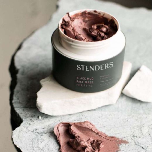 STENDERS Face Mask Mud Purifying