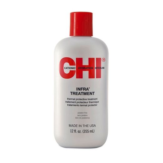 CHI Infra Treatment