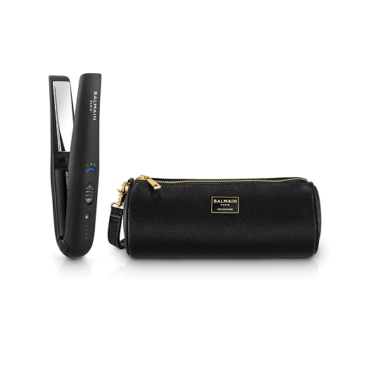 BALMAIN Professional Universal Cordless Straightener Black