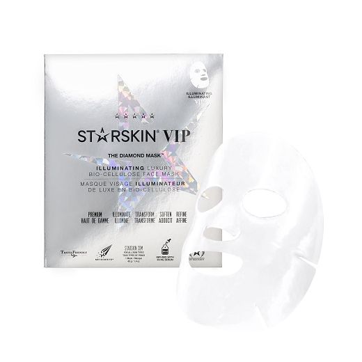 Starskin The Diamond Mask™  (Sejas maska)