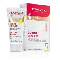 Mavala Cuticle Cream