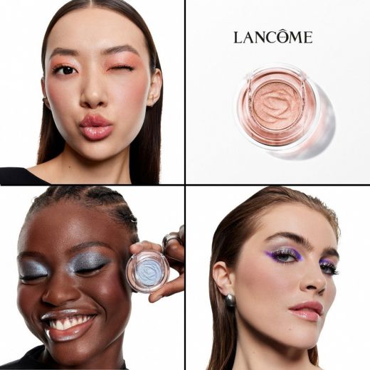 LANCÔME Idôle Goddess Dimension Highly Pigmented Eyeshadow