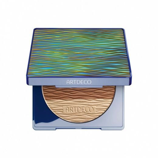ARTDECO All Seasons Bronzing Powder 