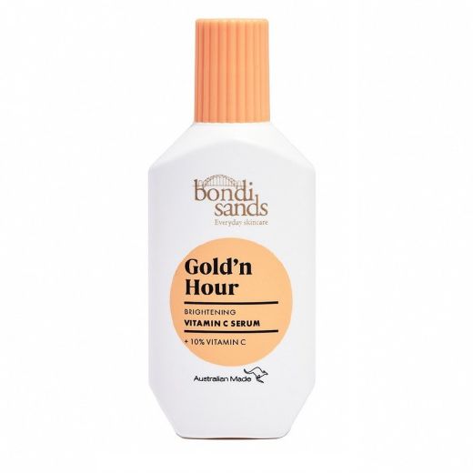 Bondi Sand Gold'n Hour - Treatment Booster Vitamin C