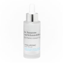 DR. SUSANNE VON SCHMIEDEBERG Hyaluronic Super Serum