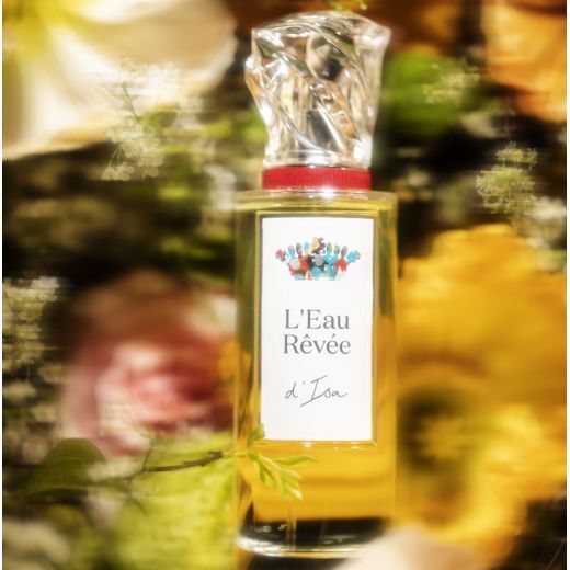 Sisley L'Eau Rêvée d'Isa
