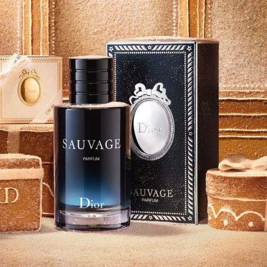 DIOR Sauvage Parfum
