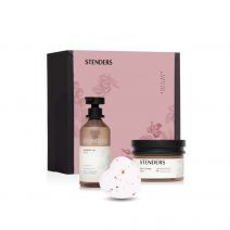 STENDERS Rose Freshness Gift Set 