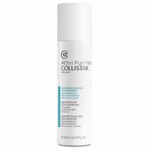 Collistar Niacinamide Dry Shampoo Oil Control Volumising Detox