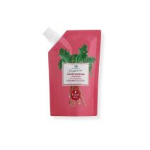MAGRADA ORGANIC COSMETICS Deep Moisture Rhubarb Shampoo Travel Size C