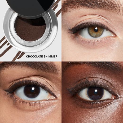 BOBBI BROWN Long-Wear Gel Eyeliner 