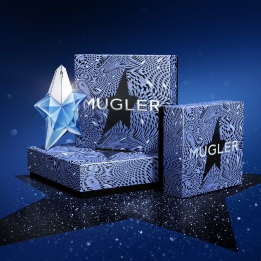 Thierry Mugler Angel EDP Christmas Set