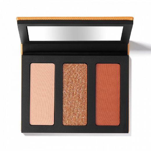 BOBBI BROWN Kerri Rosenthal Collection Eye Shadow Trio​ SUPA GIRL
