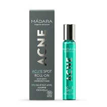 Madara Acne Acute Spot Roll-On  (Rullītis problemātiskai ādai)