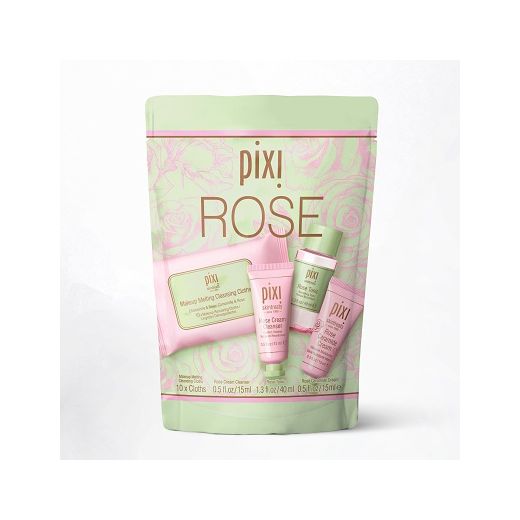 PIXI Rose Beauty In A Bag