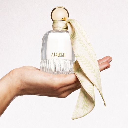 ALQÉMI Linen Naseem