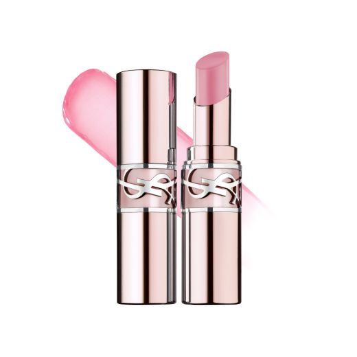 YVES SAINT LAURENT Loveshine Candy Glow – Strengthening Lip Balm