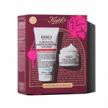 KIEHL'S Hydrate All The Way Gift Set