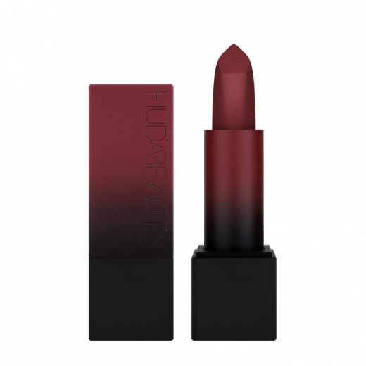 Huda Beauty Power Bullet Matte Lipstick