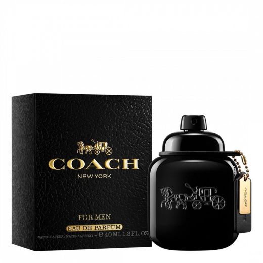 COACH Coach For Men 40 ml