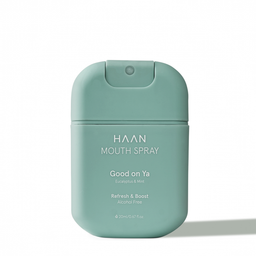 HAAN Mouthspray Good On Ya