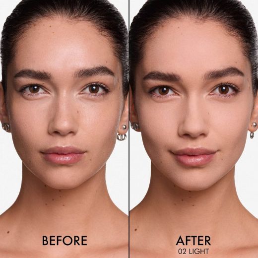 DIOR Forever On Set Powder