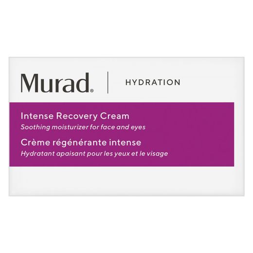 MURAD Intense Recovery Face Cream