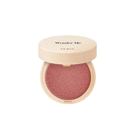 Pupa Wonder Me Blush