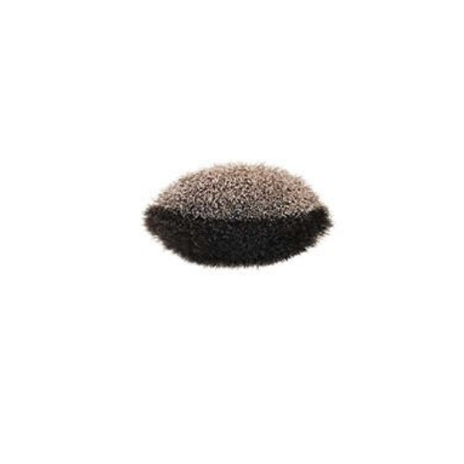 Mac 128 Synthetic Split Fibre Cheek Brush