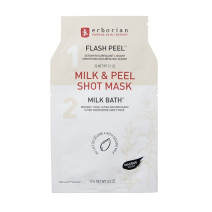 Erborian Milk & Peel Shot Mask  (Vienreizlietojamā sejas maska)