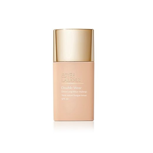 Estee Lauder Double Wear Sheer Long-Wear Makeup SPF20