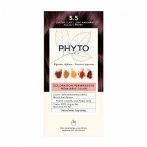 PHYTO Phytocolor Hair Color 5.5