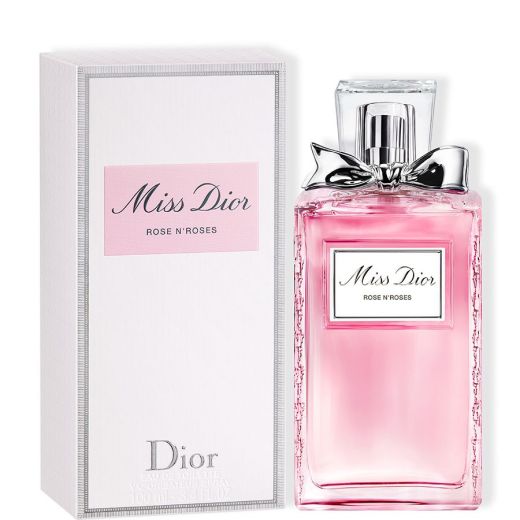 DIOR Miss Dior Rose N'Roses