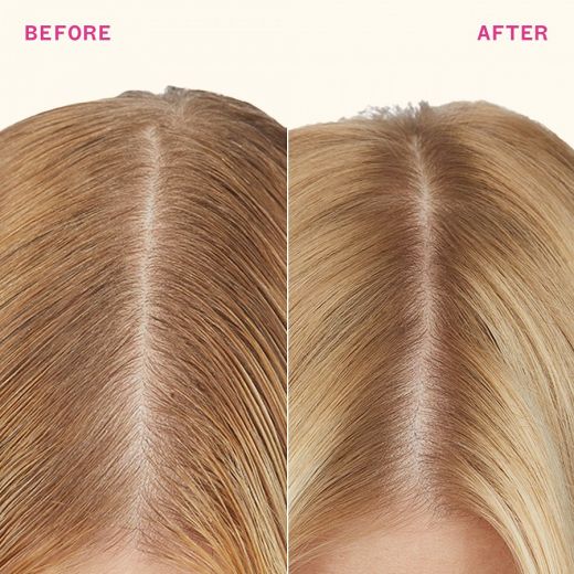 AMIKA Perk Up Plus Ext Clean Dry Shampoo