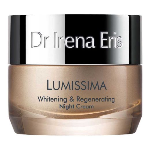 Dr Irena Eris Lumissima Whitening & Regenerating Night Cream