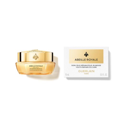 GUERLAIN Abeille Royale -Youth Repair Eye Care
