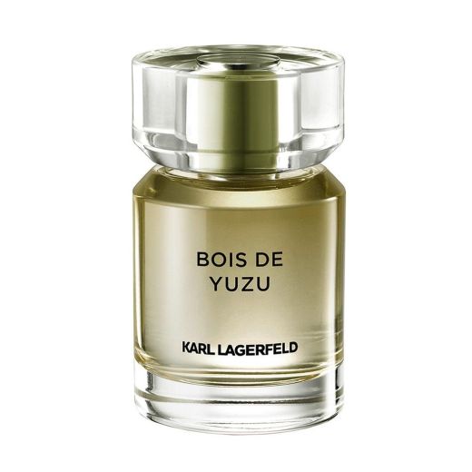 KARL LAGERFELD Bois de Yuzu 