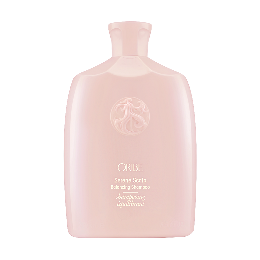 Oribe Serene Scalp Balancing Shampoo 