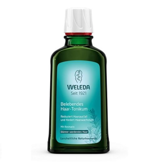 WELEDA Revitalizing Hair Toner